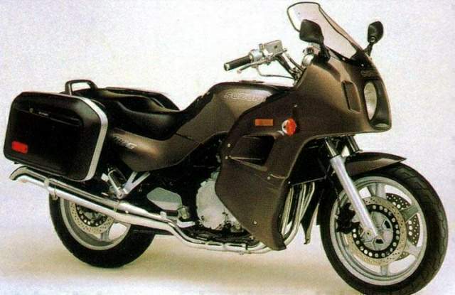 Suzuki gsx shop g 1100